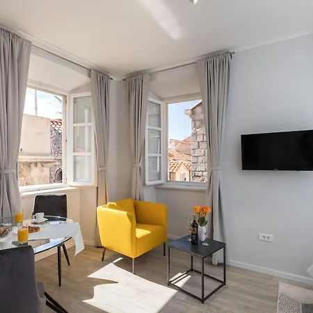 Apartments Urbis Dubrovnik Exterior photo