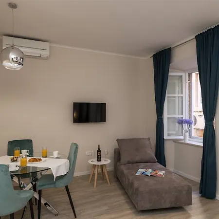 Apartments Urbis Dubrovnik Exterior photo