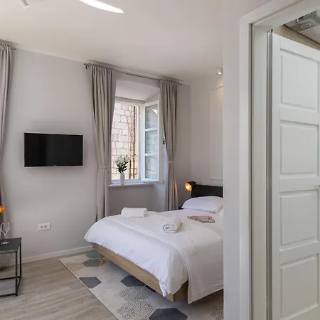 Apartments Urbis Dubrovnik Exterior photo