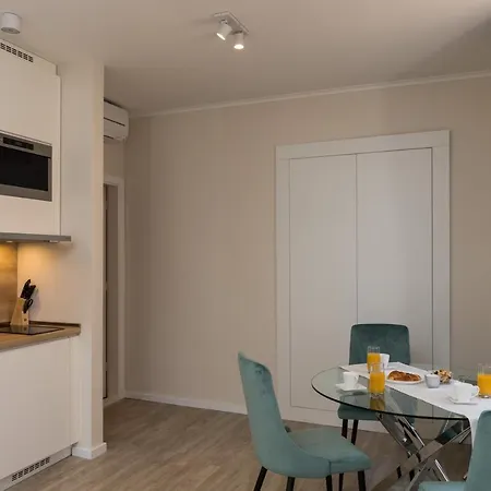 Apartments Urbis Dubrovnik Exterior photo