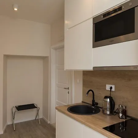 Apartments Urbis Dubrovnik Exterior photo