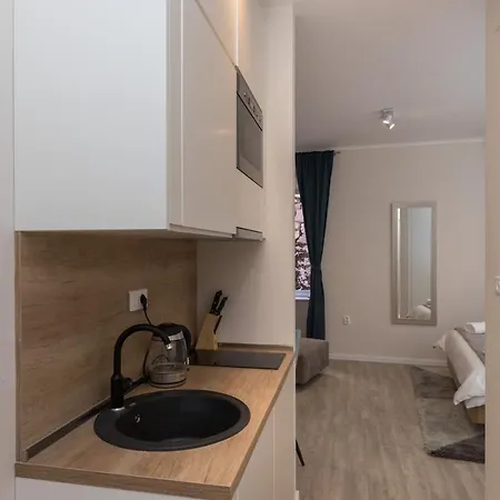 Apartments Urbis Dubrovnik Exterior photo