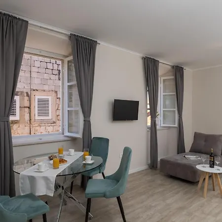 Apartments Urbis Dubrovnik Exterior photo