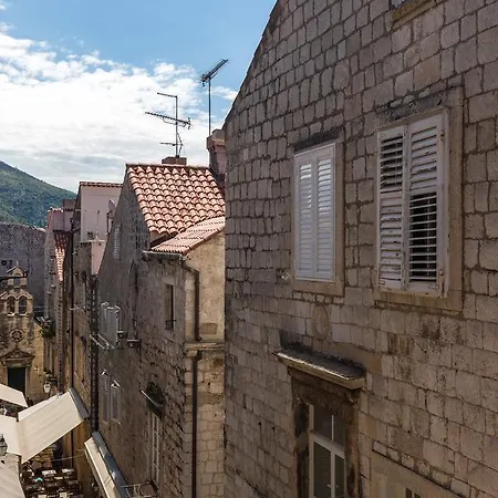 Apartments Urbis Dubrovnik Exterior photo