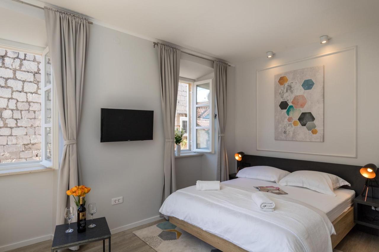 Urbis Apartman *